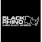 Black Rhino Alufelnik
