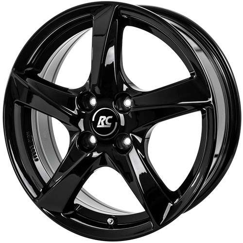 4x100 14x5 ET35 RC-DESIGN RC30 Alufelni