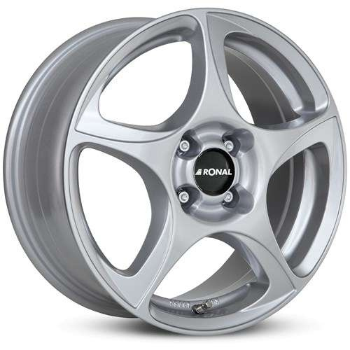 4x108 14x5,5 ET24 Ronal R53 Alufelni