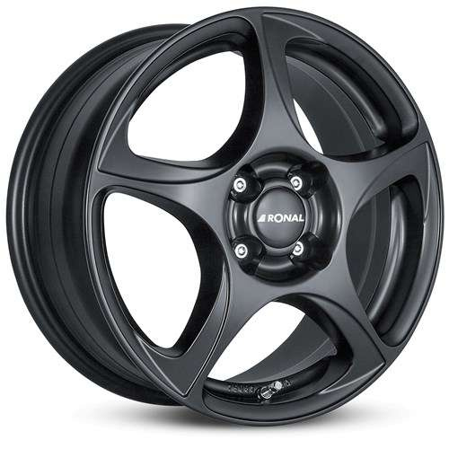 4x108 14x5,5 ET24 Ronal R53 Alufelni
