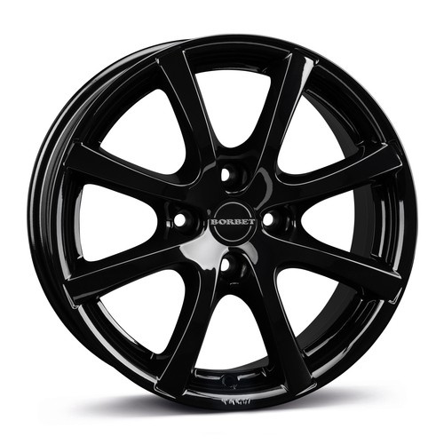 4x98 14x5,5 ET35 Borbet LV4 Alufelni 4x98 14x5,5 ET35 Borbet LV4 Alufelni