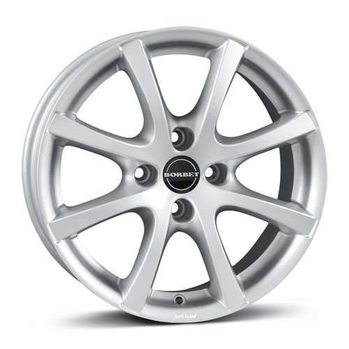 4x98 14x5,5 ET35 Borbet LV4 Alufelni 4x98 14x5,5 ET35 Borbet LV4 Alufelni