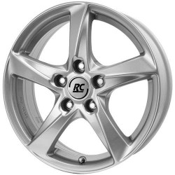 5x100 14x5 ET35 RC-DESIGN RC30 Alufelni 5x100 14x5 ET35 RC-DESIGN RC30 Alufelni
