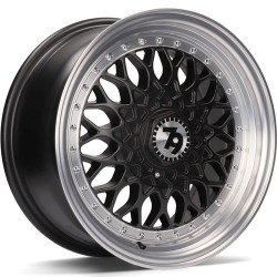 4x100 15x7 ET30 seventy9 SV-E Alufelni