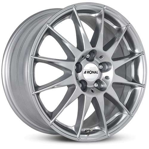 5x100 15x6,5 ET35 Ronal R54 Alufelni