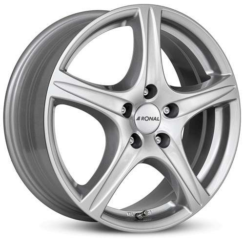 5x112 15x6 ET45 Ronal R56 Alufelni