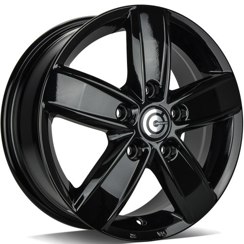 5x118 15x6 ET65 Carbonado Endurance Alufelni
