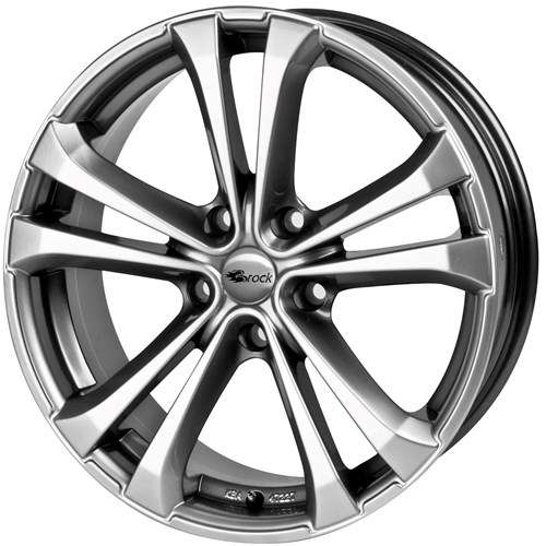 5x108 16x7 ET47 RC-DESIGN RC17 Alufelni