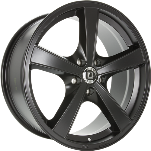 5x110 16x7 ET38 Diewe Wheels Trina Alufelni 5x110 16x7 ET38 Diewe Wheels Trina Alufelni