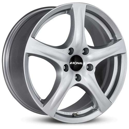 5x110 16x7,5 ET35 Ronal R42 Alufelni