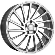 5x112 17x7 ET40 Brock B39 Alufelni