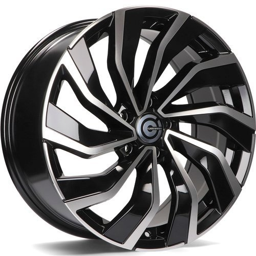 5x112 17x7,5 ET42 Carbonado Lynx Alufelni
