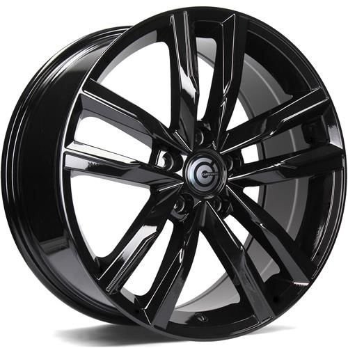 5x112 17x7,5 ET42 Carbonado Stuttgart Alufelni