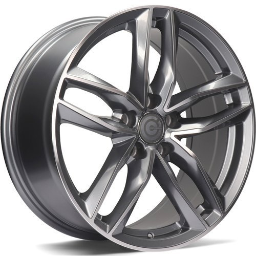 5x112 17x7,5 ET35 Carbonado Style Alufelni