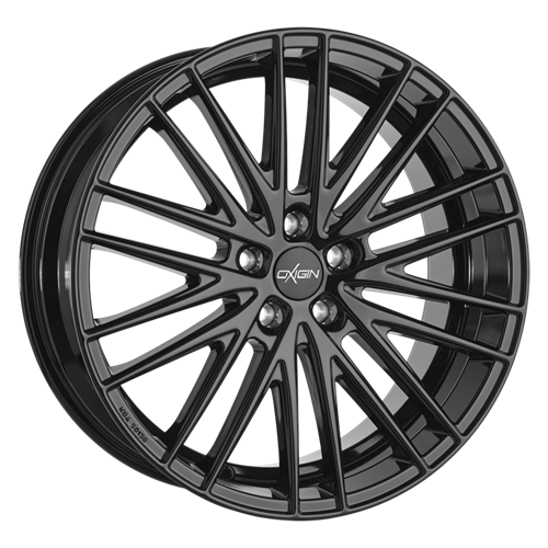 5x112 17x7,5 ET35 Oxigin 19 Oxspoke Alufelni