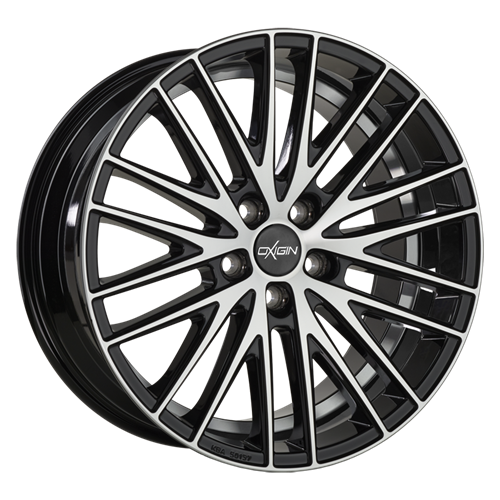 5x112 17x7,5 ET35 Oxigin 19 Oxspoke Alufelni