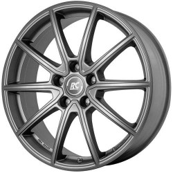 5x112 17x7,5 ET49 RC-DESIGN RC32 Alufelni