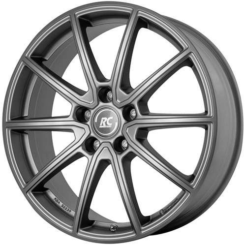 5x112 17x7,5 ET49 RC-DESIGN RC32 Alufelni