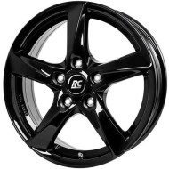 5x120 17x7 ET40 RC-DESIGN RC30 Alufelni