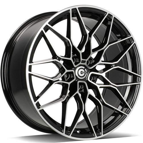 5x112 18x8 ET30 Carbonado Emerald Alufelni