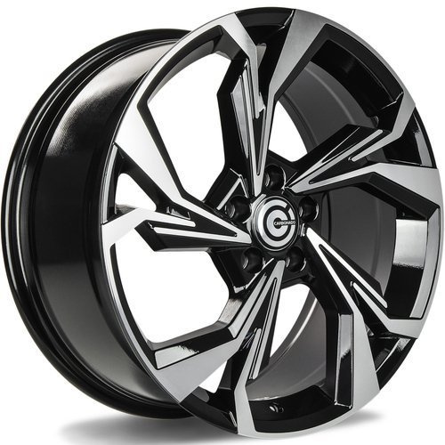 5x112 18x8 ET45 Carbonado Slingshot Alufelni