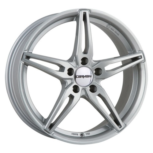 5x112 18x7,5 ET52 Carmani 15 Oskar Alufelni