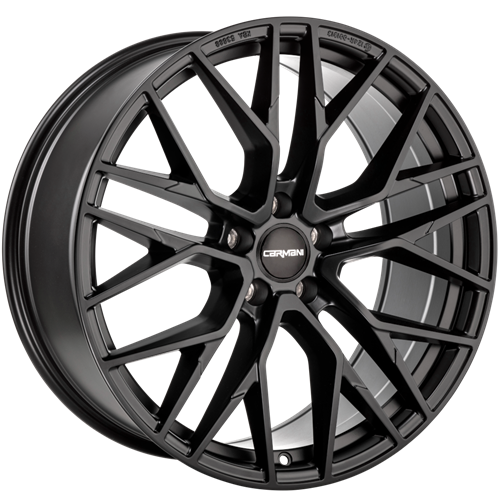 5x112 18x8 ET39 Carmani 20 Ludwig Alufelni