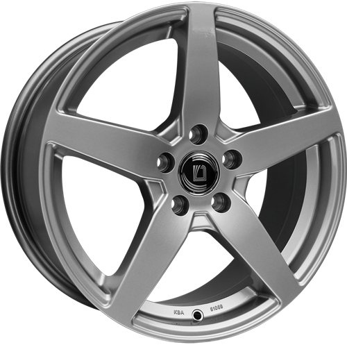 5x112 18x8 ET38 Diewe Wheels Inverno Alufelni 5x112 18x8 ET38 Diewe Wheels Inverno Alufelni