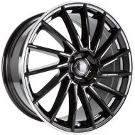 5x114,3 18x8 ET50 Diewe Wheels Briosa Alufelni 5x114,3 18x8 ET50 Diewe Wheels Briosa Alufelni