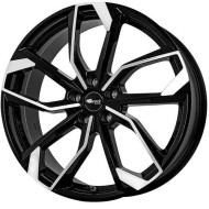 5x114,3 18x7,5 ET40 RC-DESIGN RC34 Alufelni