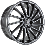 5x115 18x8 ET48 Diewe Wheels Briosa Alufelni