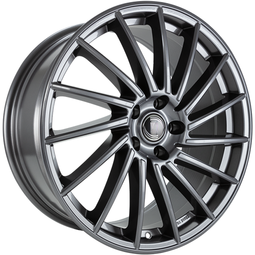 5x115 18x8 ET48 Diewe Wheels Briosa Alufelni