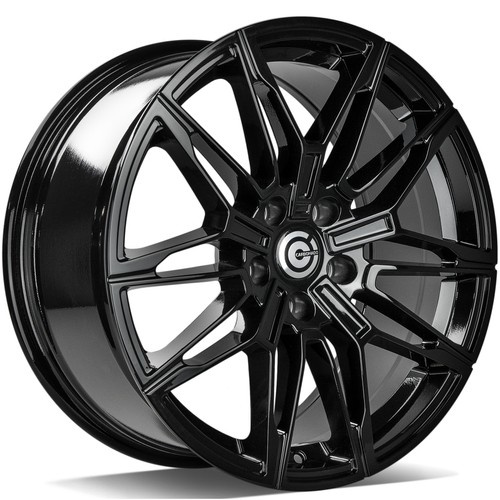 5x120 18x8 ET33 Carbonado Rubin Alufelni