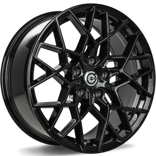 5x120 18x8 ET30 Carbonado Shield Alufelni