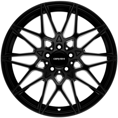 5x120 18x8 ET35 Carmani 18 Knut Alufelni