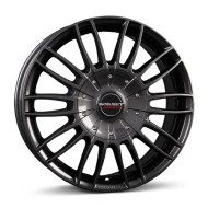 6x114,3 18x7,5 ET45 Borbet CW3 Alufelni