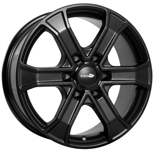 6x139,7 18x8 ET25 RC-DESIGN RC31 Alufelni