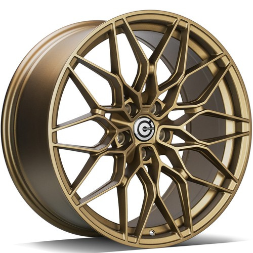 5x112 19x8 ET25 Carbonado Emerald Alufelni