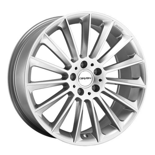 5x112 19x8 ET43 Carmani 17 Fritz Alufelni 5x112 19x8 ET43 Carmani 17 Fritz Alufelni
