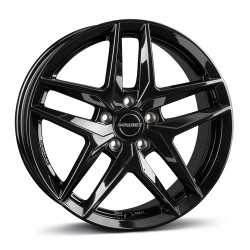 5x112 20x8,5 ET30 Borbet Z Alufelni 5x112 20x8,5 ET30 Borbet Z Alufelni