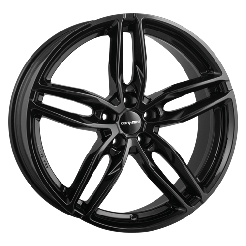 5x112 20x9 ET45 Carmani 13 Twinmax Alufelni