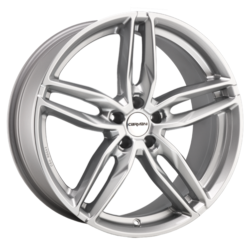 5x112 20x9 ET45 Carmani 13 Twinmax Alufelni 5x112 20x9 ET45 Carmani 13 Twinmax Alufelni