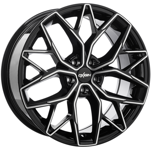 5x112 20x9 ET45 Oxigin 26 Oxid Alufelni