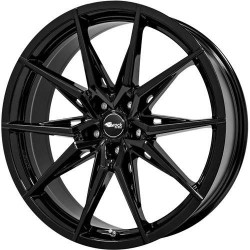 5x114,3 20x8,5 ET35 Brock B42 Alufelni