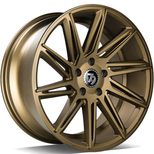 5x120 20x9,5 ET38 seventy9 SV-R Alufelni