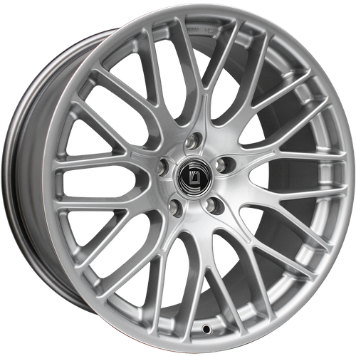5x120 20x10 ET35 Diewe Wheels Impatto Alufelni