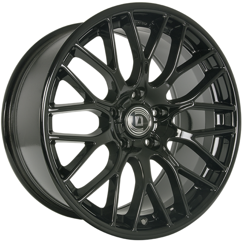 5x120 20x9 ET32 Diewe Wheels Impatto Alufelni