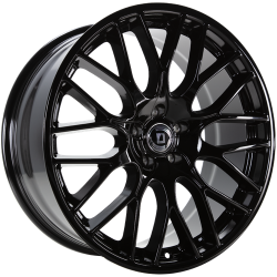 5x120 20x10 ET35 Diewe Wheels Impatto Alufelni