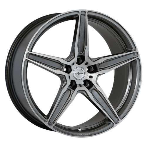 5x120 20x9 ET32 Oxigin 21 Oxflow Alufelni 5x120 20x9 ET32 Oxigin 21 Oxflow Alufelni