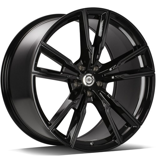 5x112 21x9,5 ET33 Carbonado Independence Alufelni